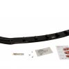Mazda 6 Mk2 Sport Hatch (gh-series) Preface - Lâmina frontal | MA-6-2-FD1G | Produto Maxton Design distribuído por Unicartuning.