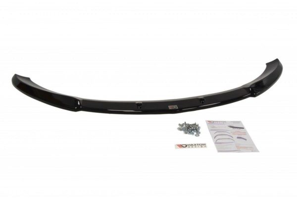 Mazda Cx-7 - Lâmina frontal | MA-CX-7-FD1G | Produto Maxton Design distribuído por Unicartuning. Mazda Cx-7 - Lâmina frontal | MA-CX-7-FD1G | Produto Maxton Design distribuído por Unicartuning.