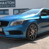 Mercedes-Benz W176 AMG-line Preface - Lâmina frontal | ME-A-176-AMGLINE-FD1G | Produto Maxton Design distribuído por Unicartuning. Mercedes-Benz W176 AMG-line Preface - Lâmina frontal | ME-A-176-AMGLINE-FD1G | Produto Maxton Design distribuído por Unicartuning.