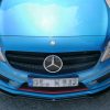 Mercedes-Benz W176 AMG-line Preface - Lâmina frontal | ME-A-176-AMGLINE-FD1G | Produto Maxton Design distribuído por Unicartuning. Mercedes-Benz W176 AMG-line Preface - Lâmina frontal | ME-A-176-AMGLINE-FD1G | Produto Maxton Design distribuído por Unicartuning.