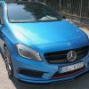 Mercedes-Benz W176 AMG-line Preface - Lâmina frontal | ME-A-176-AMGLINE-FD1G | Produto Maxton Design distribuído por Unicartuning. Mercedes-Benz W176 AMG-line Preface - Lâmina frontal | ME-A-176-AMGLINE-FD1G | Produto Maxton Design distribuído por Unicartuning.