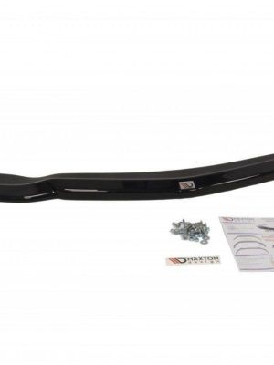 Mercedes-Benz C-class W204 (facelift) - Lâmina frontal | ME-C-204F-FD1G | Produto Maxton Design distribuído por Unicartuning. Mercedes-Benz C-class W204 (facelift) - Lâmina frontal | ME-C-204F-FD1G | Produto Maxton Design distribuído por Unicartuning.