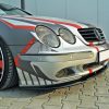 Mercedes-Benz Cl-class C215 - Lâmina frontal | ME-CL-215-FD1G | Produto Maxton Design distribuído por Unicartuning. Mercedes-Benz Cl-class C215 - Lâmina frontal | ME-CL-215-FD1G | Produto Maxton Design distribuído por Unicartuning.