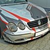 Mercedes-Benz Cl-class C215 - Lâmina frontal | ME-CL-215-FD1G | Produto Maxton Design distribuído por Unicartuning. Mercedes-Benz Cl-class C215 - Lâmina frontal | ME-CL-215-FD1G | Produto Maxton Design distribuído por Unicartuning.