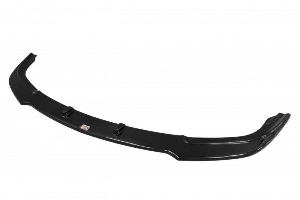 Mercedes-Benz Cl-class C215 - Lâmina frontal | ME-CL-215-FD1G | Produto Maxton Design distribuído por Unicartuning. Mercedes-Benz Cl-class C215 - Lâmina frontal | ME-CL-215-FD1G | Produto Maxton Design distribuído por Unicartuning.
