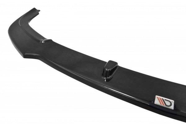 Mercedes-Benz Cl-class C215 - Lâmina frontal | ME-CL-215-FD1G | Produto Maxton Design distribuído por Unicartuning. Mercedes-Benz Cl-class C215 - Lâmina frontal | ME-CL-215-FD1G | Produto Maxton Design distribuído por Unicartuning.