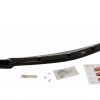 Mercedes-Benz CLK W208 AMG Look - Lâmina frontal | ME-CLK-208-AMG-FD1G | Produto Maxton Design distribuído por Unicartuning.