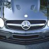 Mercedes-Benz CLK W209 - Lâmina frontal | ME-CLK-209-BLACK-SL-FD2G | Produto Maxton Design distribuído por Unicartuning. Mercedes-Benz CLK W209 - Lâmina frontal | ME-CLK-209-BLACK-SL-FD2G | Produto Maxton Design distribuído por Unicartuning.