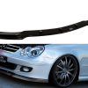 Mercedes-Benz CLK W209 - Lâmina frontal | ME-CLK-209F-FD1G | Produto Maxton Design distribuído por Unicartuning. Mercedes-Benz CLK W209 - Lâmina frontal | ME-CLK-209F-FD1G | Produto Maxton Design distribuído por Unicartuning.