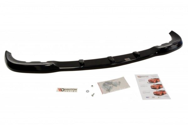 Mercedes-Benz CLK W 209 Standard - Lâmina frontal | ME-CLK-209F-AMG-FD1G | Produto Maxton Design distribuído por Unicartuning. Mercedes-Benz CLK W 209 Standard - Lâmina frontal | ME-CLK-209F-AMG-FD1G | Produto Maxton Design distribuído por Unicartuning.