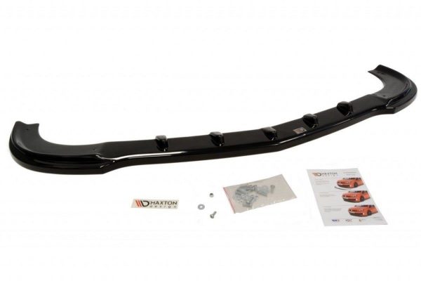 Mercedes-Benz CLK W209 - Lâmina frontal | ME-CLK-209-AMG204-FD1G | Produto Maxton Design distribuído por Unicartuning. Mercedes-Benz CLK W209 - Lâmina frontal | ME-CLK-209-AMG204-FD1G | Produto Maxton Design distribuído por Unicartuning.