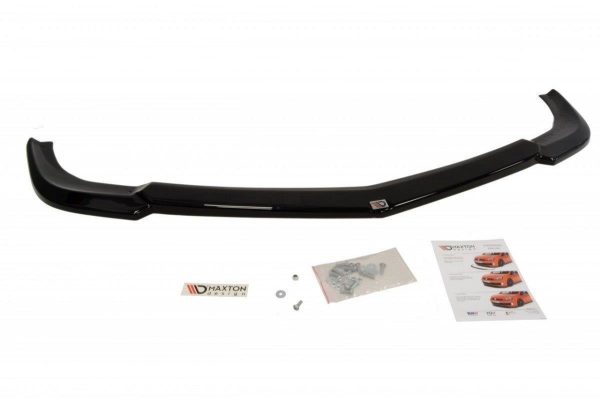 Mercedes-Benz Cls C218 - Lâmina frontal | ME-CLS-218-FD1G | Produto Maxton Design distribuído por Unicartuning. Mercedes-Benz Cls C218 - Lâmina frontal | ME-CLS-218-FD1G | Produto Maxton Design distribuído por Unicartuning.