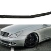 Mercedes-Benz Cls C219 - Lâmina frontal | ME-CLS-C219-FD1G | Produto Maxton Design distribuído por Unicartuning. Mercedes-Benz Cls C219 - Lâmina frontal | ME-CLS-C219-FD1G | Produto Maxton Design distribuído por Unicartuning.
