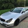 Mercedes-Benz Cls C219 - Lâmina frontal | ME-CLS-C219-FD1G | Produto Maxton Design distribuído por Unicartuning. Mercedes-Benz Cls C219 - Lâmina frontal | ME-CLS-C219-FD1G | Produto Maxton Design distribuído por Unicartuning.