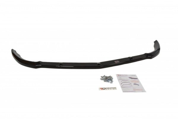 Mercedes-Benz Cls C219 - Lâmina frontal | ME-CLS-C219-FD1G | Produto Maxton Design distribuído por Unicartuning. Mercedes-Benz Cls C219 - Lâmina frontal | ME-CLS-C219-FD1G | Produto Maxton Design distribuído por Unicartuning.