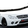 Mercedes-Benz Cls C219 - Lâmina frontal | ME-CLS-219-AMG204-FD1G | Produto Maxton Design distribuído por Unicartuning. Mercedes-Benz Cls C219 - Lâmina frontal | ME-CLS-219-AMG204-FD1G | Produto Maxton Design distribuído por Unicartuning.