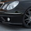 Mercedes-Benz E63 AMG W212 - Lâmina frontal | ME-E-211F-AMG-FD1G | Produto Maxton Design distribuído por Unicartuning. Mercedes-Benz E63 AMG W212 - Lâmina frontal | ME-E-211F-AMG-FD1G | Produto Maxton Design distribuído por Unicartuning.