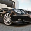 Mercedes-Benz GLA 45 AMG - Lâmina frontal | ME-E-W211-AMG-FD1G | Produto Maxton Design distribuído por Unicartuning. Mercedes-Benz GLA 45 AMG - Lâmina frontal | ME-E-W211-AMG-FD1G | Produto Maxton Design distribuído por Unicartuning.