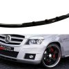 Mercedes-Benz Gls AMG-line X167 - Lâmina frontal | ME-GLK-204-FD1G | Produto Maxton Design distribuído por Unicartuning.