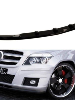 Mercedes-Benz Gls AMG-line X167 - Lâmina frontal | ME-GLK-204-FD1G | Produto Maxton Design distribuído por Unicartuning. Mercedes-Benz Gls AMG-line X167 - Lâmina frontal | ME-GLK-204-FD1G | Produto Maxton Design distribuído por Unicartuning.