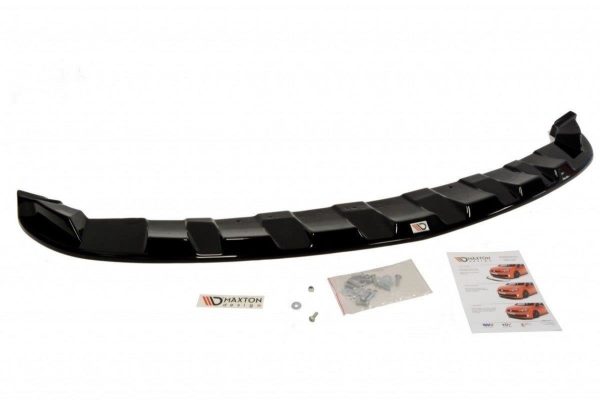 Mercedes-Benz ML W164 2005-2008 - Lâmina frontal | ME-ML-W164AMG-FD1G | Produto Maxton Design distribuído por Unicartuning. Mercedes-Benz ML W164 2005-2008 - Lâmina frontal | ME-ML-W164AMG-FD1G | Produto Maxton Design distribuído por Unicartuning.