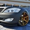 Mercedes-Benz S-class Long W221 / W221 (facelift) - Lâmina frontal | ME-S-W221-FD1G | Produto Maxton Design distribuído por Unicartuning. Mercedes-Benz S-class Long W221 / W221 (facelift) - Lâmina frontal | ME-S-W221-FD1G | Produto Maxton Design distribuído por Unicartuning.