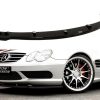 Mercedes-AMG SL 63 R232 - Lâmina frontal | ME-SL-R230-AMG-FD1G | Produto Maxton Design distribuído por Unicartuning.