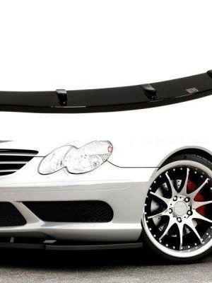 Mercedes-AMG SL 63 R232 - Lâmina frontal | ME-SL-R230-AMG-FD1G | Produto Maxton Design distribuído por Unicartuning.
