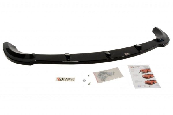 Mercedes-AMG SL 63 R232 - Lâmina frontal | ME-SL-R230-AMG-FD1G | Produto Maxton Design distribuído por Unicartuning.