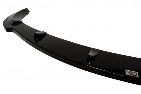 Mercedes-AMG SL 63 R232 - Lâmina frontal | ME-SL-R230-AMG-FD1G | Produto Maxton Design distribuído por Unicartuning.