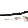 Mercedes-Benz SLK R171 (Look SLK R172 AMG) - Lâmina frontal | ME-SLK-R170-FD1G | Produto Maxton Design distribuído por Unicartuning.