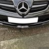 Mercedes-Benz SLK 55 AMG R172 - Lâmina frontal | ME-SLK-R171-FD1G | Produto Maxton Design distribuído por Unicartuning. Mercedes-Benz SLK 55 AMG R172 - Lâmina frontal | ME-SLK-R171-FD1G | Produto Maxton Design distribuído por Unicartuning.