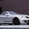 Mercedes-Benz SLK 55 AMG R172 - Lâmina frontal | ME-SLK-R171-FD1G | Produto Maxton Design distribuído por Unicartuning. Mercedes-Benz SLK 55 AMG R172 - Lâmina frontal | ME-SLK-R171-FD1G | Produto Maxton Design distribuído por Unicartuning.