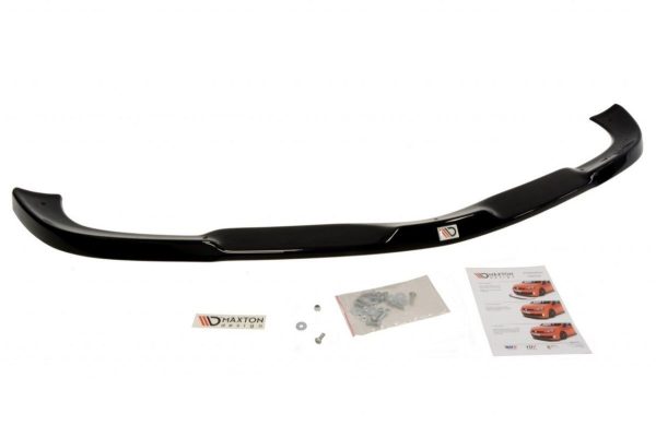 Mercedes-Benz SLK 55 AMG R172 - Lâmina frontal | ME-SLK-R171-FD1G | Produto Maxton Design distribuído por Unicartuning. Mercedes-Benz SLK 55 AMG R172 - Lâmina frontal | ME-SLK-R171-FD1G | Produto Maxton Design distribuído por Unicartuning.