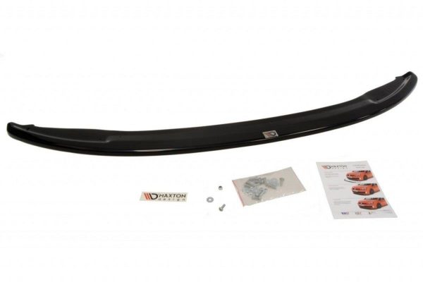 Mini Cooper R56 - Lâmina frontal | MC-1F-FD1G | Produto Maxton Design distribuído por Unicartuning.