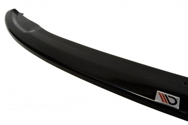Mini Cooper R56 - Lâmina frontal | MC-1F-FD1G | Produto Maxton Design distribuído por Unicartuning.