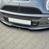Mini R53 Cooper S JCW - Lâmina frontal | MC-S-1-53-JCW-FD1G | Produto Maxton Design distribuído por Unicartuning.