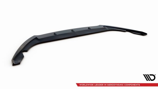Maserati Granturismo Mk1 (facelift) - Lâmina frontal | MS-GT-1-FD1G | Produto Maxton Design distribuído por Unicartuning. Maserati Granturismo Mk1 (facelift) - Lâmina frontal | MS-GT-1-FD1G | Produto Maxton Design distribuído por Unicartuning.