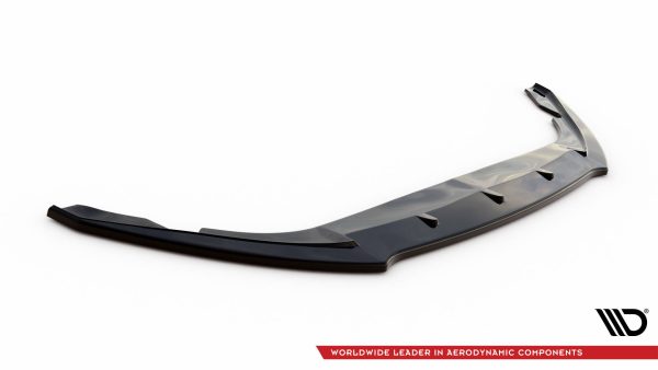 Maserati Granturismo Mk1 (facelift) - Lâmina frontal | MS-GT-1-FD1G | Produto Maxton Design distribuído por Unicartuning. Maserati Granturismo Mk1 (facelift) - Lâmina frontal | MS-GT-1-FD1G | Produto Maxton Design distribuído por Unicartuning.