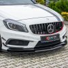 Mercedes-Benz W176 AMG-line Preface - Lâmina frontal | ME-A-176-AMG-FD1G | Produto Maxton Design distribuído por Unicartuning. Mercedes-Benz W176 AMG-line Preface - Lâmina frontal | ME-A-176-AMG-FD1G | Produto Maxton Design distribuído por Unicartuning.
