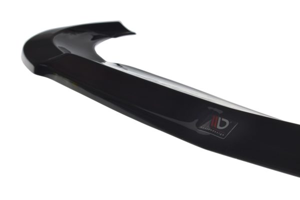 Mercedes-Benz W176 AMG-line Preface - Lâmina frontal | ME-A-176-AMG-FD1G | Produto Maxton Design distribuído por Unicartuning. Mercedes-Benz W176 AMG-line Preface - Lâmina frontal | ME-A-176-AMG-FD1G | Produto Maxton Design distribuído por Unicartuning.