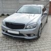 Mercedes-Benz C Sedan / Estate AMG-line W204 / S204 - Lâmina frontal | ME-C-204-AMGLINE-FD1G | Produto Maxton Design distribuído por Unicartuning. Mercedes-Benz C Sedan / Estate AMG-line W204 / S204 - Lâmina frontal | ME-C-204-AMGLINE-FD1G | Produto Maxton Design distribuído por Unicartuning.