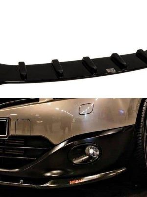 Opel Astra G Hb - Lâmina frontal | NI-QA-1F-FD1G | Produto Maxton Design distribuído por Unicartuning. Opel Astra G Hb - Lâmina frontal | NI-QA-1F-FD1G | Produto Maxton Design distribuído por Unicartuning.