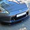 Nissan 370z (facelift) - Lâmina frontal | NI-370-FD1G | Produto Maxton Design distribuído por Unicartuning. Nissan 370z (facelift) - Lâmina frontal | NI-370-FD1G | Produto Maxton Design distribuído por Unicartuning.