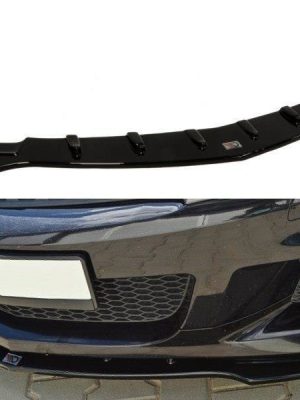 Opel Astra H OPC / VXR Nurburg - Lâmina frontal | OP-AS-3-OPC-FD1G | Produto Maxton Design distribuído por Unicartuning.