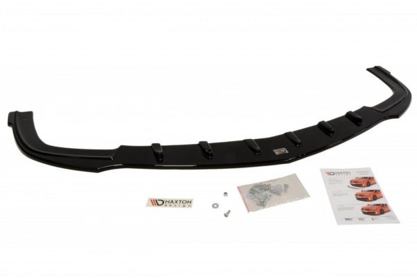 Opel Astra H OPC / VXR Nurburg - Lâmina frontal | OP-AS-3-OPC-FD1G | Produto Maxton Design distribuído por Unicartuning. Opel Astra H OPC / VXR Nurburg - Lâmina frontal | OP-AS-3-OPC-FD1G | Produto Maxton Design distribuído por Unicartuning.
