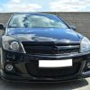 Opel Astra H (para OPC / VXR) - Lâmina frontal | OP-AS-3-OPC-NRB-FD1G | Produto Maxton Design distribuído por Unicartuning. Opel Astra H (para OPC / VXR) - Lâmina frontal | OP-AS-3-OPC-NRB-FD1G | Produto Maxton Design distribuído por Unicartuning.
