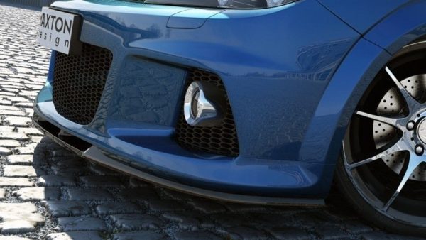 Opel Astra H (para OPC / VXR) - Lâmina frontal | OP-AS-3-OPC-NRB-FD1G | Produto Maxton Design distribuído por Unicartuning. Opel Astra H (para OPC / VXR) - Lâmina frontal | OP-AS-3-OPC-NRB-FD1G | Produto Maxton Design distribuído por Unicartuning.