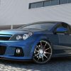 Opel Astra H (para OPC / VXR) - Lâmina frontal | OP-AS-3-OPC-NRB-FD1G | Produto Maxton Design distribuído por Unicartuning. Opel Astra H (para OPC / VXR) - Lâmina frontal | OP-AS-3-OPC-NRB-FD1G | Produto Maxton Design distribuído por Unicartuning.