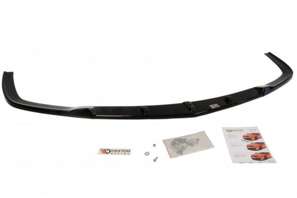 Opel Astra H (para OPC / VXR) - Lâmina frontal | OP-AS-3-OPC-NRB-FD1G | Produto Maxton Design distribuído por Unicartuning. Opel Astra H (para OPC / VXR) - Lâmina frontal | OP-AS-3-OPC-NRB-FD1G | Produto Maxton Design distribuído por Unicartuning.